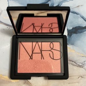 Nars Orgasm blush